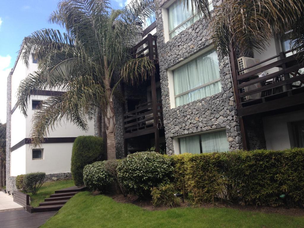 Resort Careyes De Mar&spa *