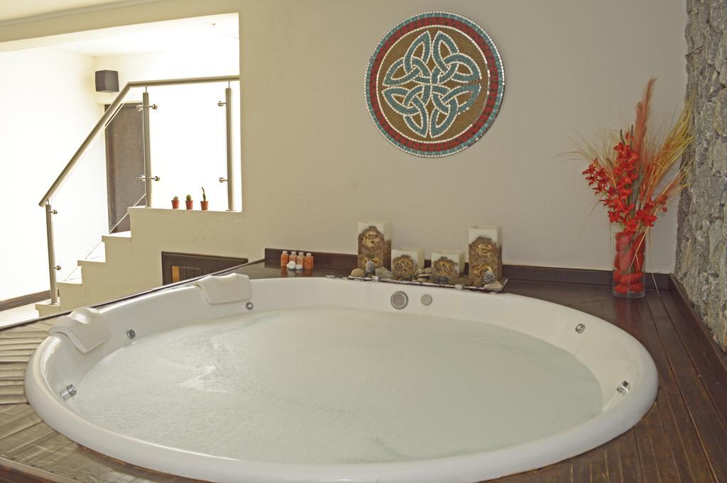 Careyes De Mar&spa * Mar de Las Pampas