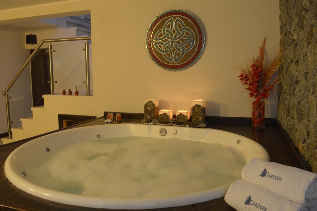 Careyes De Mar&spa * Mar de Las Pampas