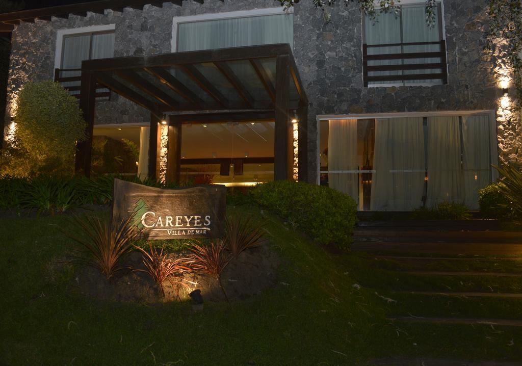 Careyes De Mar&spa * Mar de Las Pampas